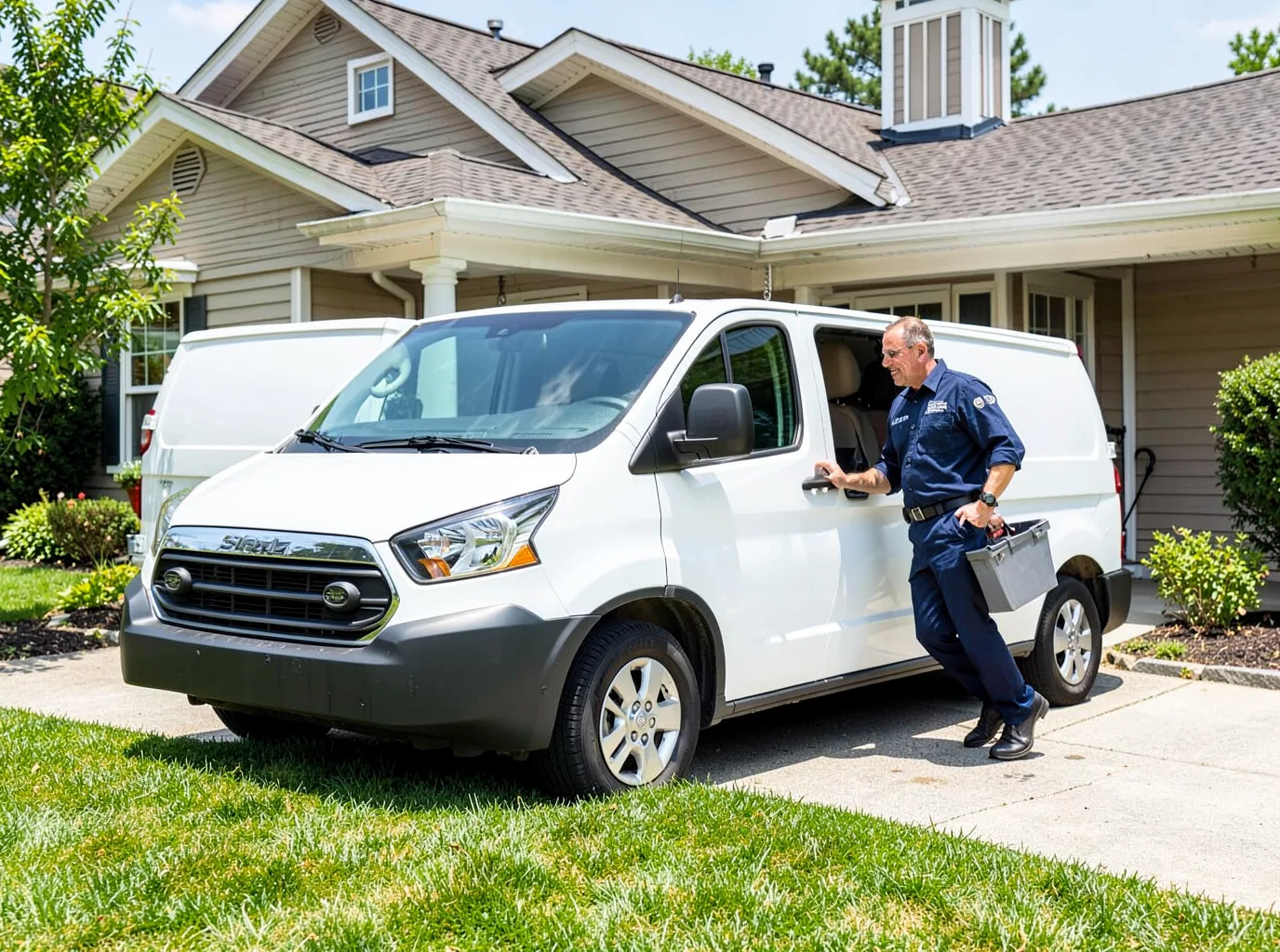 Emergency Plumber company in Nelson, VA